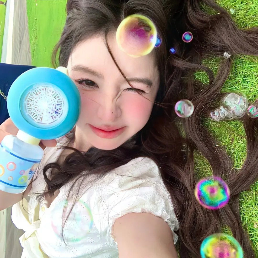 钢管舞娘
